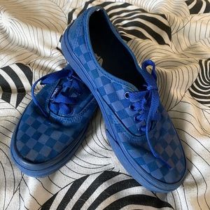 VANS old sckool kids